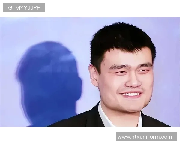 足球明星姚明的身高体重揭秘及其对运动生涯的影响分析