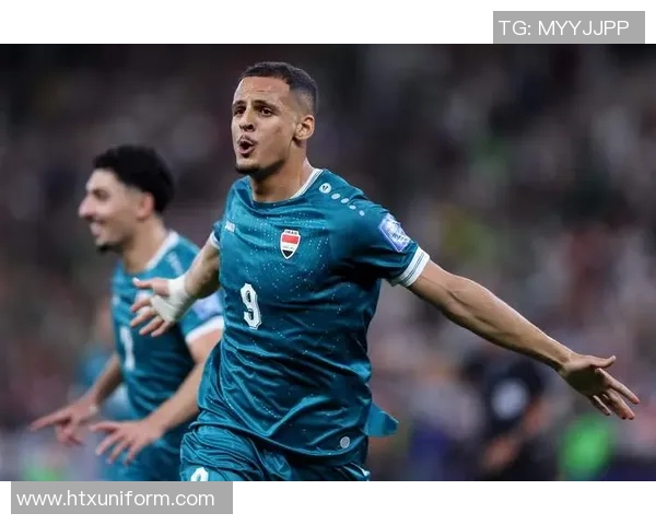 泰国与伊拉克世预赛激战在即球迷期待精彩对决与晋级希望